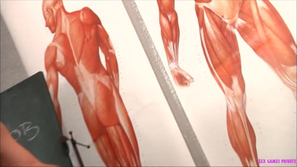Czech Pornzone: Sexkunst-college - lektion 7