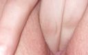 Ronnie milky_way: Masturbatie close-up