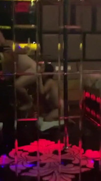 Bella ragazza calda - piacere completo anale e leccata di culo milf calda