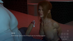Dirty GamesXxX: Pengiriman: kontol besar, sepong kontol, ngocok kontol dan dua orgasme...