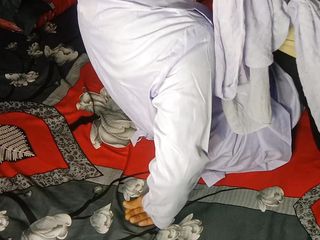 Couplepro: 在老师的 sexxxxxxxxxxxx 上与孟加拉语教师文书员音频重口味性爱和浪漫