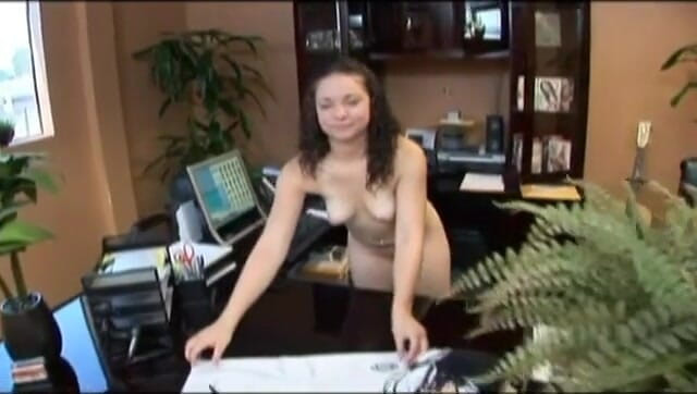 POV X: Look at the pussy with me