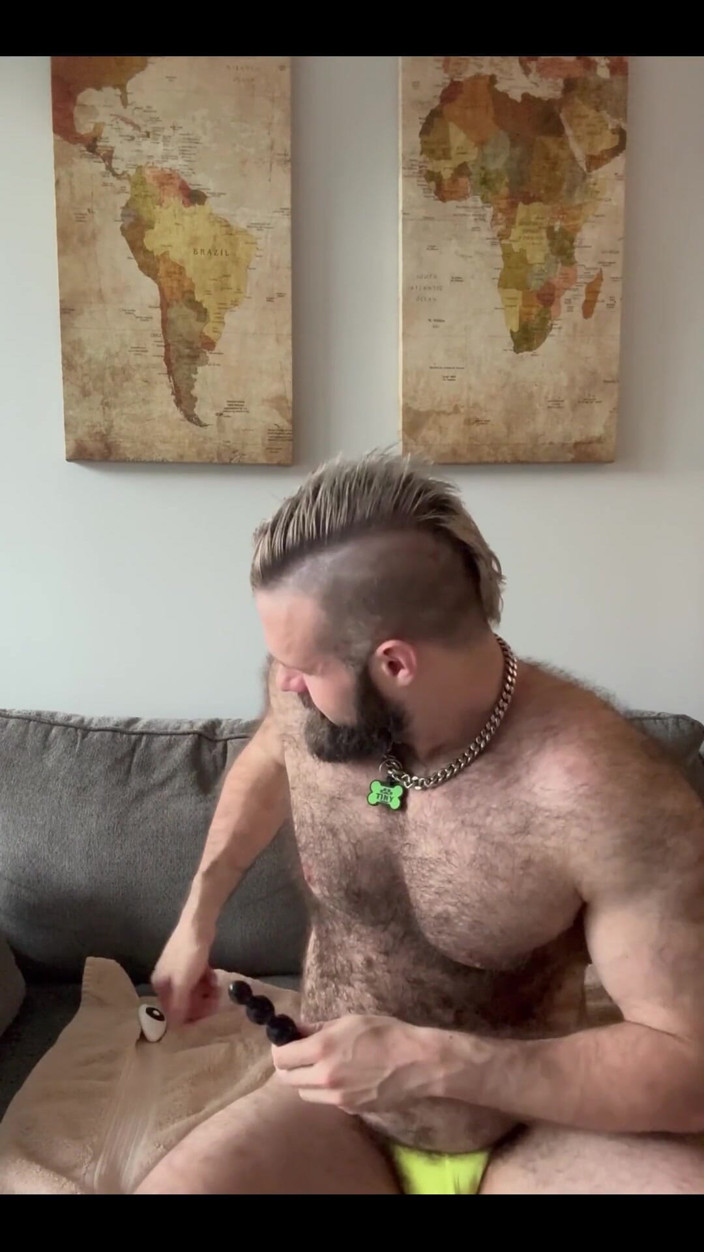 BeefyCanuck: Gioca con il toy con il tuo fratello grande parte 1