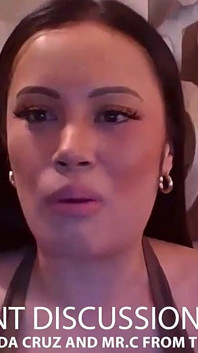 Trikepatrol Interview - Jada Cruz (what's Your Kink)