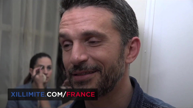 Made In France: เซ็กซ์หมู่กับสาวผมน้ำตาลเซ็กซี่สองคน
