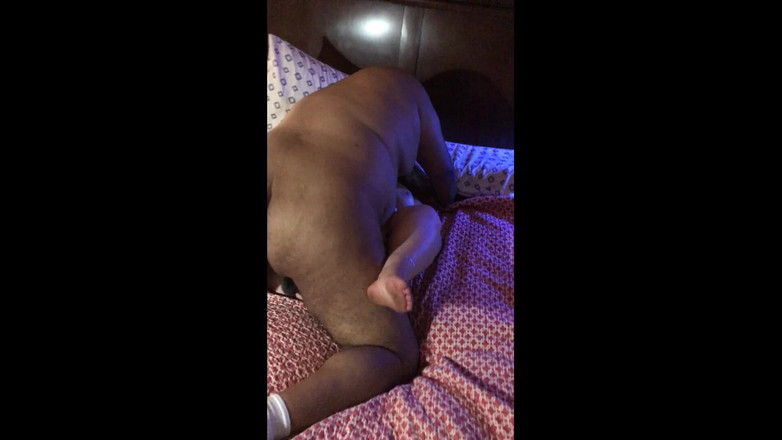 Liz Heat: Grande papai chega em casa