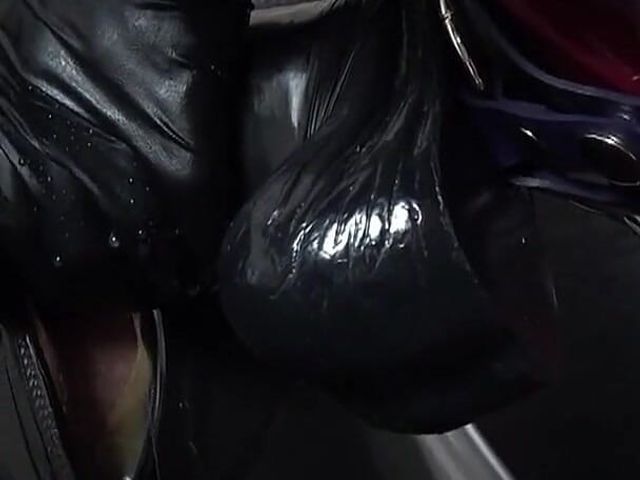 This Is How Sluts Need to Be Fucked (Amator Media)