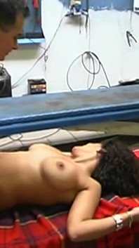 Sesso e piacere fatti in casa - parte 04