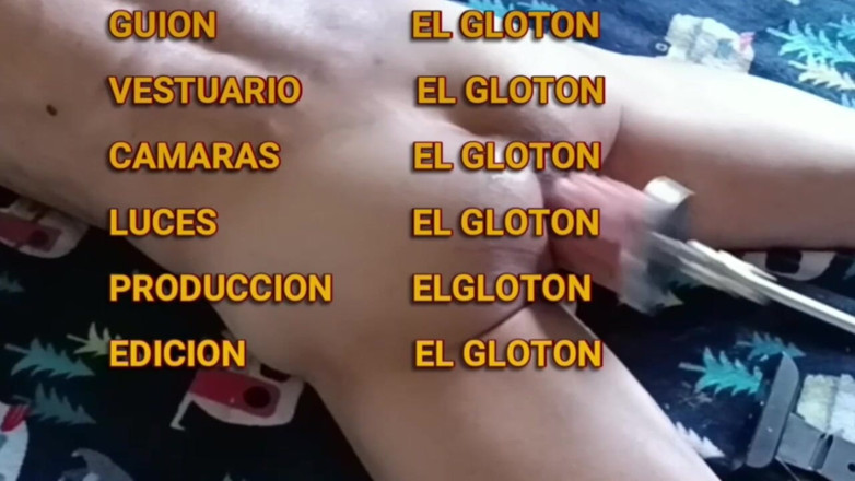 Elgloton: Багато-багато машин для ненажерів