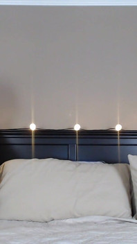 Benutzerdefiniertes necken für michael