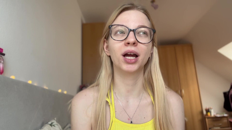 Goddess_Bella_Rae: ベータオスの進化