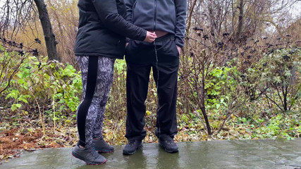 OurFetishLife: Kayınvalide kuralları