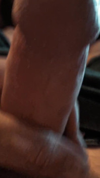 Masturbating Is Always Good