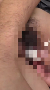 그녀는 그것을 할 의도가 없었다 ... 성인영상에 출연한 평범한 마누라 -1