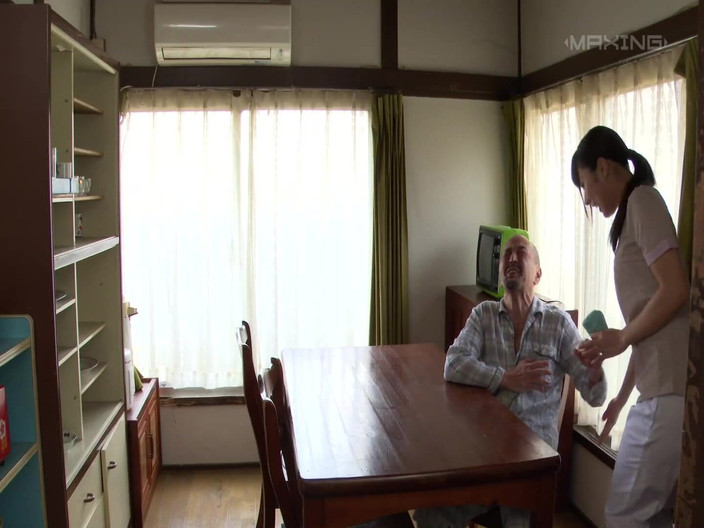 Raptor Inc: Kana Yume - Pakar Penjagaan Individu