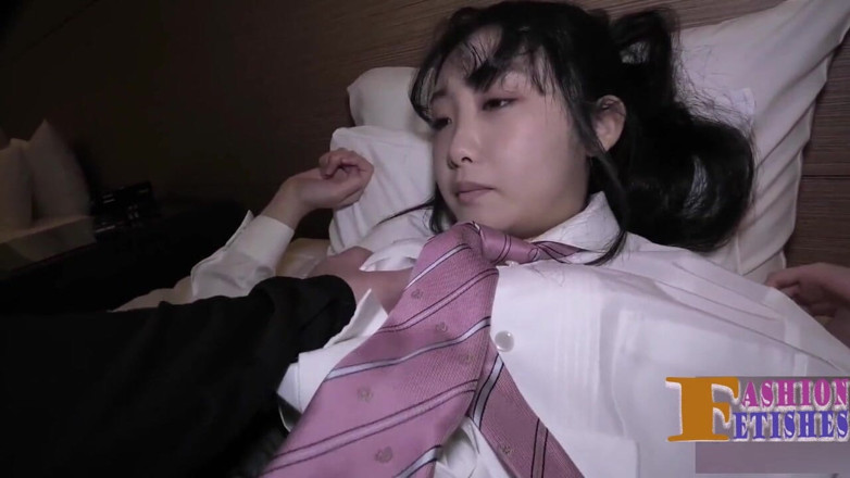 Far east hentai works: Anjo asiático 22965