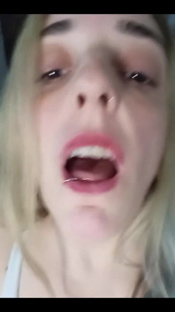 Pussy Masturbation