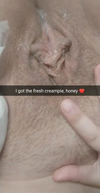 Milky Mari: Menina infiel ama muito o sexo desprotegido e gozadas internas! -...