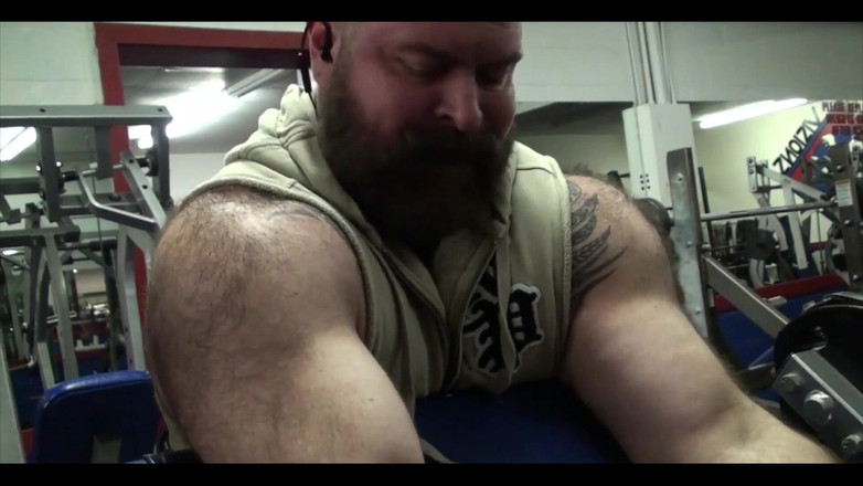 Will Angell: Bis and Pits