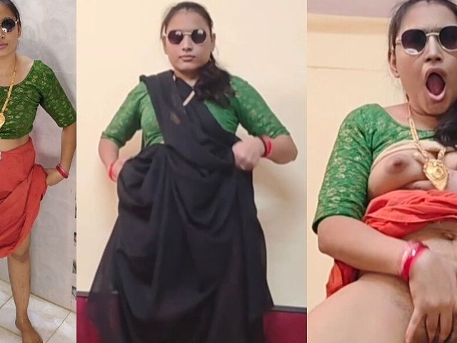 Desi Village Young Bhabhi Hot Bhabhi (Khushboo bhabhi)