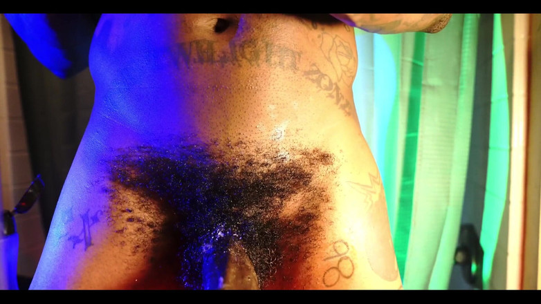 Hallelujah Johnson: Adoración de bbc Hallelujah Johnson (Créame)