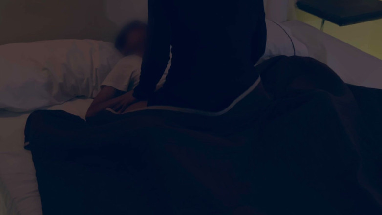 Luisxx: I'm Unfaithful to My Husband - I Love Riding on His...