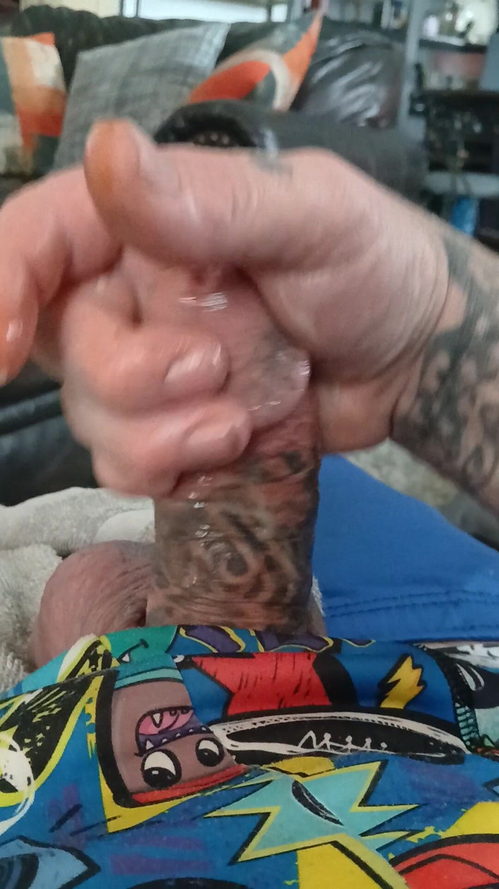 Mrtattwo: Hard Ink