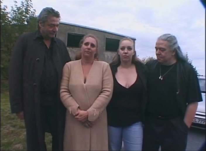 Absolute BDSM films - The original: Culo grasso e sculacciata parte 3