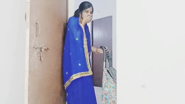 Vija: Desi indisches stiefbruder-sexvideo