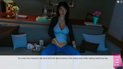 Dirty GamesXxX: La rinascita di Noemi: ragazza arrapata si fa un ditalino...