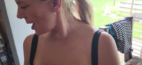 Sparowdox: Šukání mé macechy v jejích bikinách POV