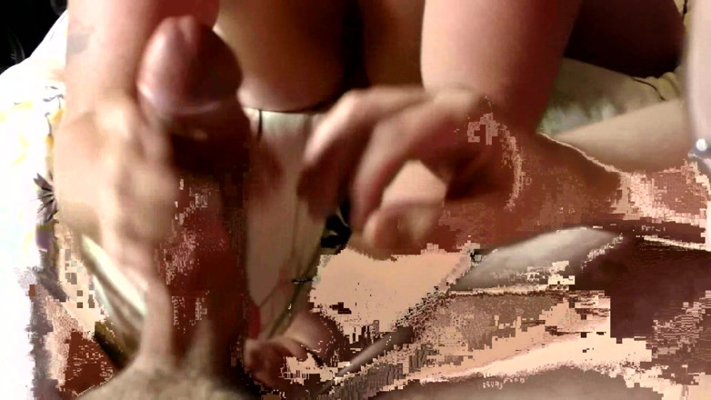 SexyNEBBW: Awek montel seksi dengan blowjob berganda musim panas dan creampie...