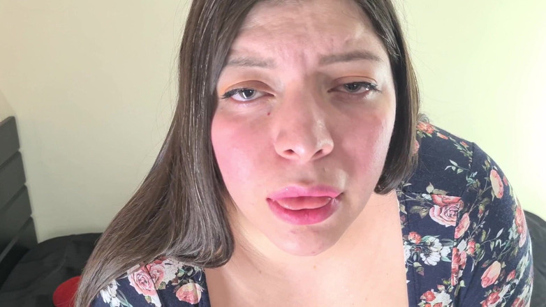 Alice H: Dedilhado enquanto minhas pupilas se diluem