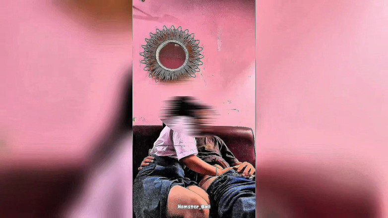 Hamster_Ball: Video skandal mahasiswi dan guru melayu 2025 terbaru