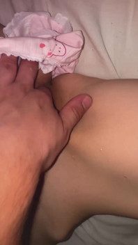 How to Ask Take of Pants? I Had No Money to Fuck Her! I Just Gave Her My Iphone to Play Game