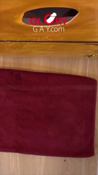 Thick Daddy Cock Gets Tongue & Lip Worship - First Load Too Early Down the Throat, Second in Cum Glass