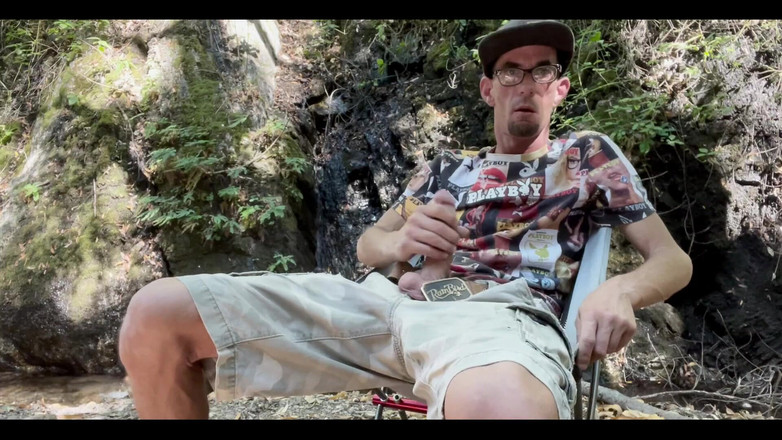 Joe Iandola: 户外自慰