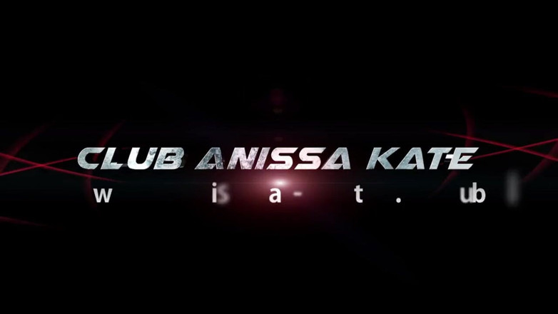 Club Anissa Kate: Katrina Moreno - łamanie dziewictwa w dupę