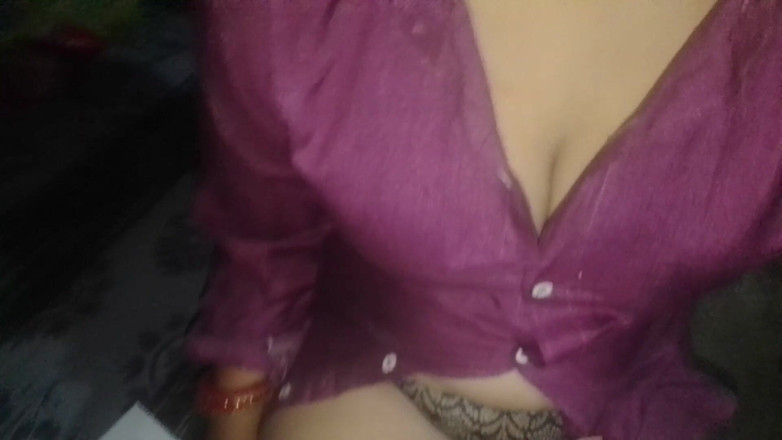 Soni sk: Novio en mi casa y