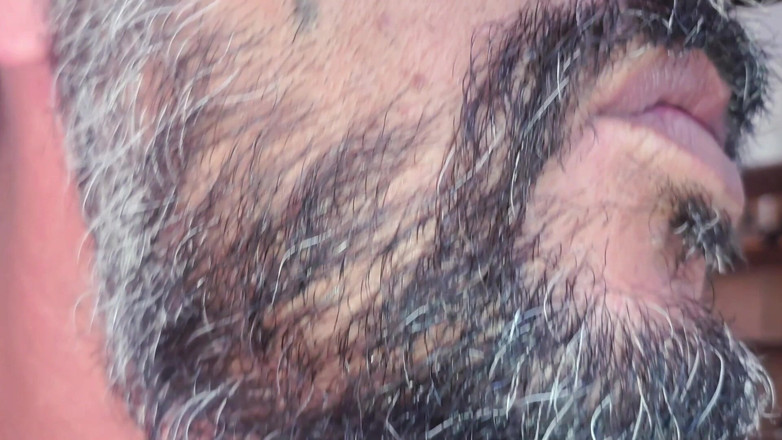 Stink HairyMale: Prawie wszystkie fetysze – Specjalny film