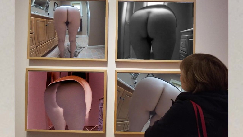 MarieRocks: 63 year old hottie's body is a work of art