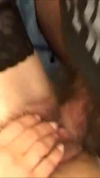 Horny brunette gets anally fucked