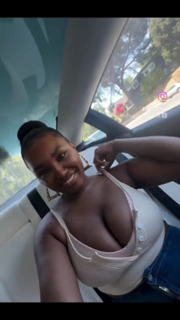 Would You Be My Driver?