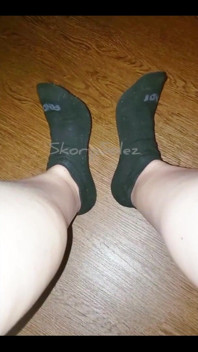 Sock day puzzolente lol al profumo di aceto