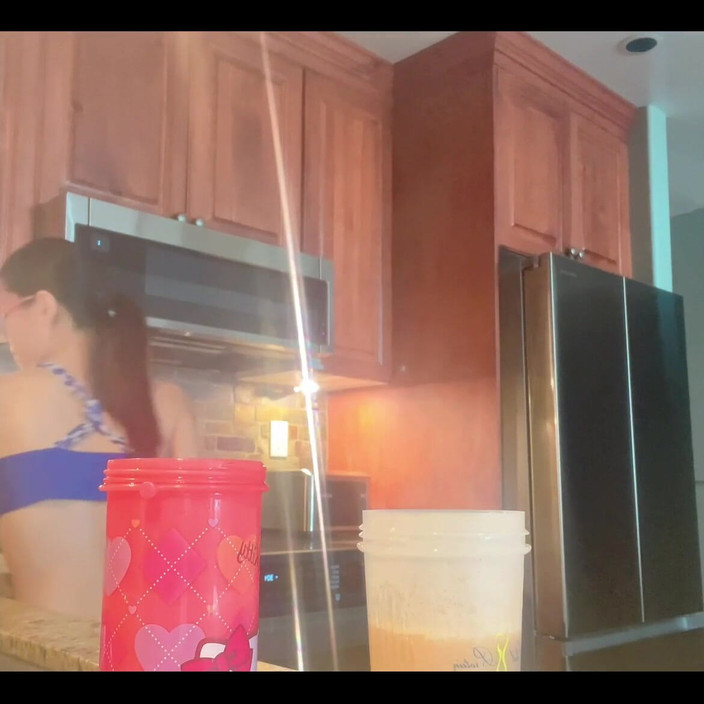 sweethanajapanese: Čas na zábavu v kuchyni