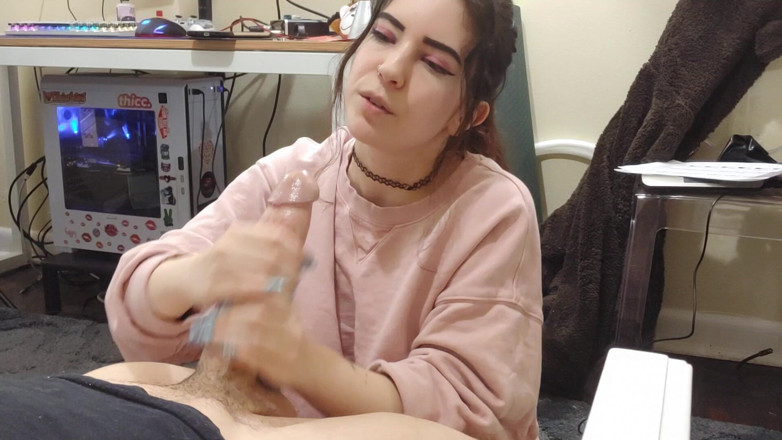 lilredvelvettt: Big Dick Cock Worship