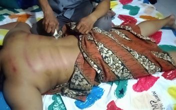 Part 1: Full Body Sex Massage