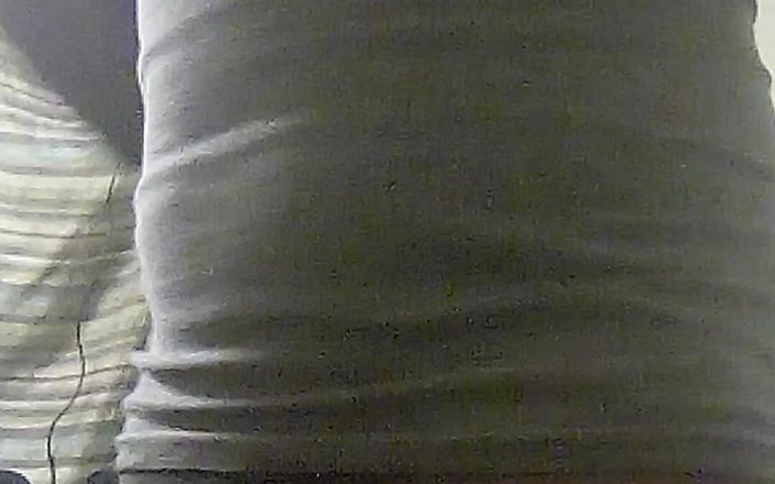 SweetDWillie456: Ošukaná děvka černý zadek s obrovským velkým černým pérem a těsnou bootyhole...