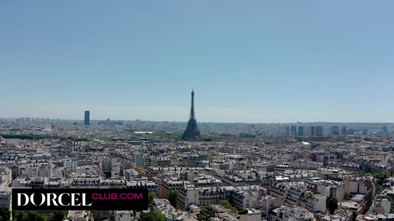 Dorcel Club: Clara的女人