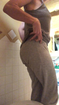Another Pee Video